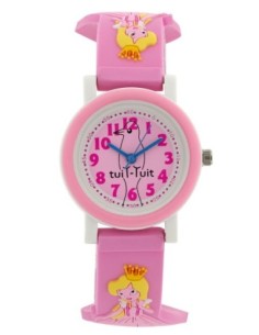 Montre Tuit-tuit Fille