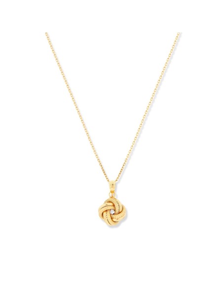 Collier Or