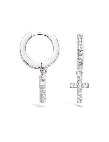 Creoles Argent