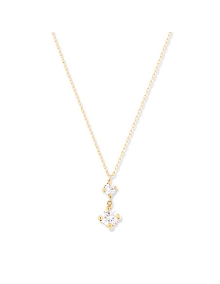 Collier Or