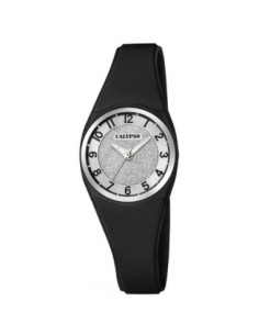 Montre Calypso Plastique Fille