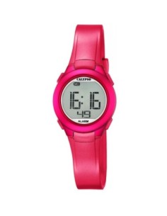 Montre Calypso Plastique Fille