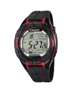Montre Calypso Plastique Homme