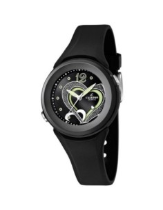 Montre Calypso Plastique Fille