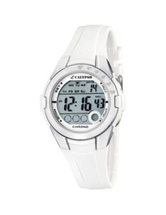 Montre Calypso Plastique Fille