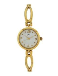 Montre Oria Metal Femme