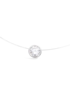 Collier Argent
