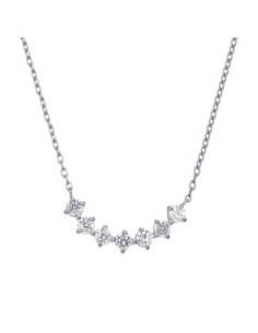 Collier Argent