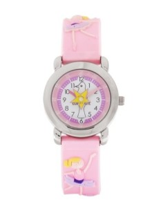 Montre Tuit-tuit Enfant