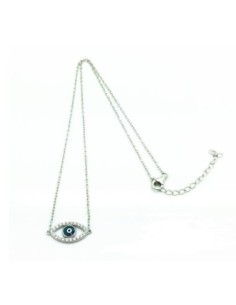 Collier Argent