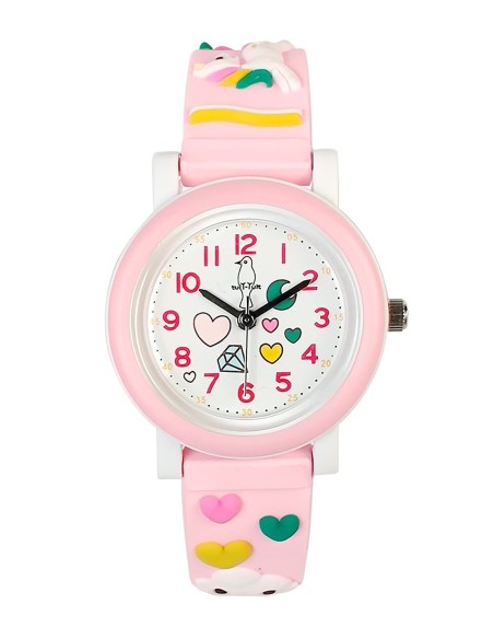 Montre Tuit-tuit