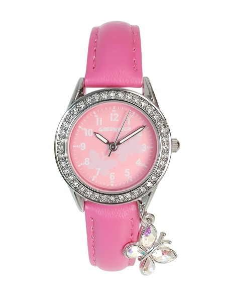 Montre Greenwich