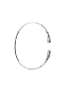 Bracelet Sakalave Enfant Argent