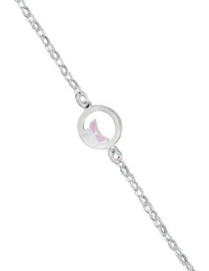 Bracelet Argent Enfant