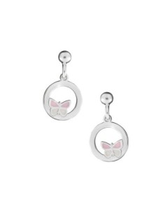 Boucles D'oreilles Argent Enfant