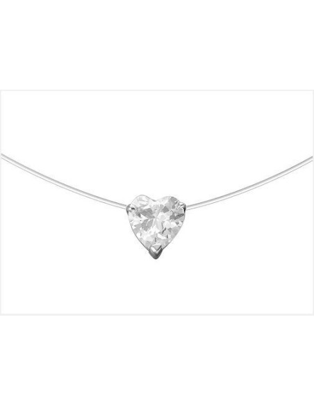 Collier Argent