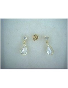 Boucles D'oreilles Or