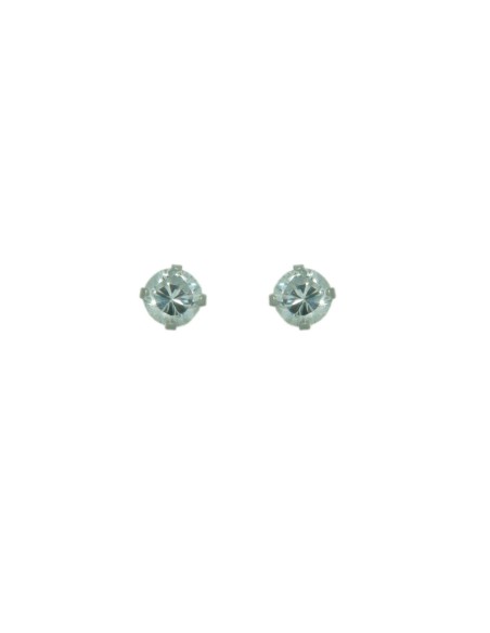 Boucles D'oreilles Or Oxyde
