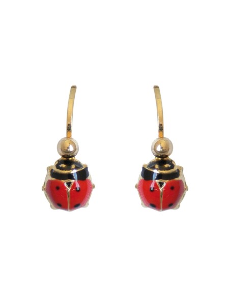 Boucles D'oreilles Or Enfant