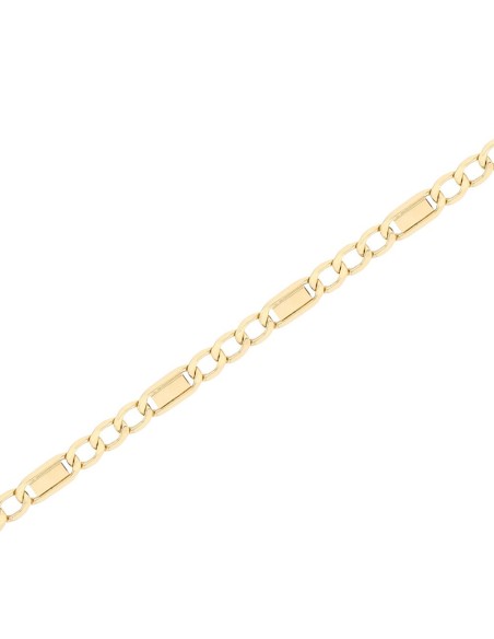 Bracelet Or Homme