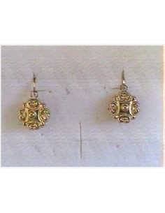 Boucles D'oreilles Or Enfant