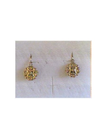 Boucles D'oreilles Or Enfant