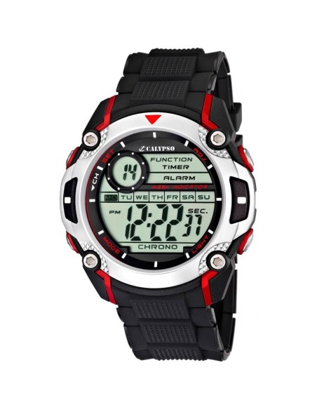 Montre Calypso