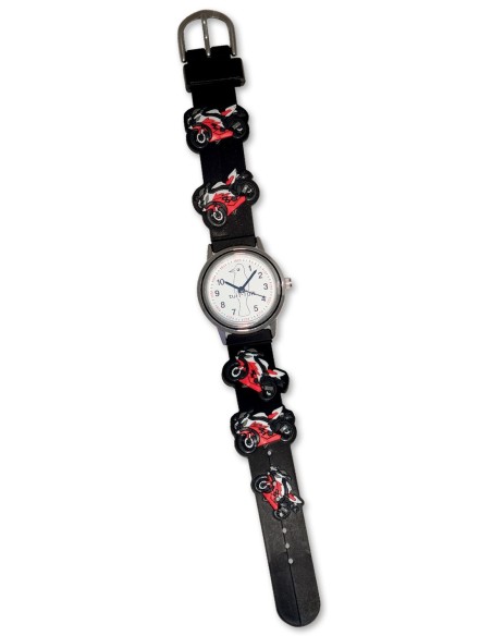 Montre Tuit-tuit