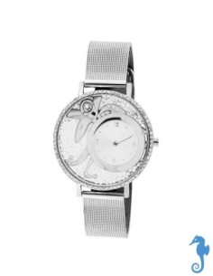 Montre Oria Fleur De Vanille