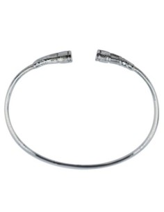 Bracelet Sakalave Argent Bébé