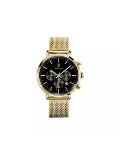 Montre Pierre Lanier Quartz Homme Baron Noir