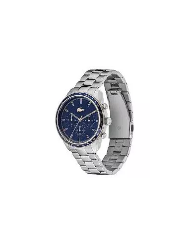 Montre Lacoste Boston Homme Chronographe Acier