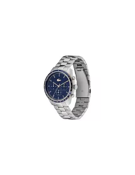 Montre Lacoste Boston Homme Chronographe Acier