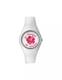 Montre Endemik Hibiscus