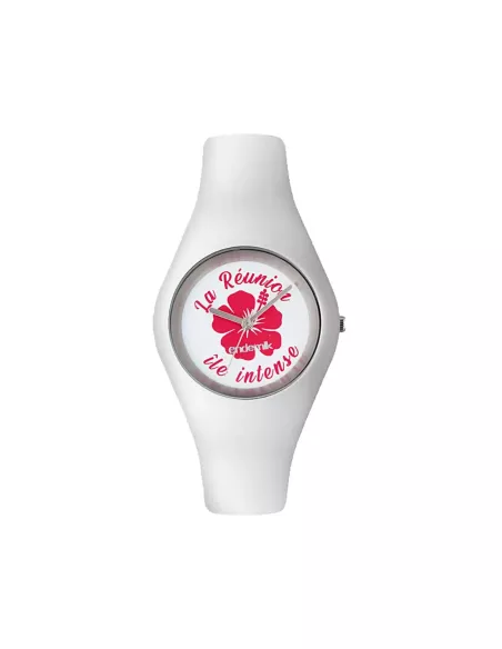 Montre Endemik Hibiscus