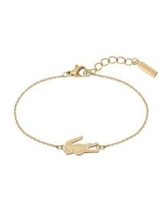 Bracelet Acier Lacoste Femme