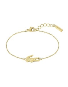 Bracelet Acier Lacoste Femme