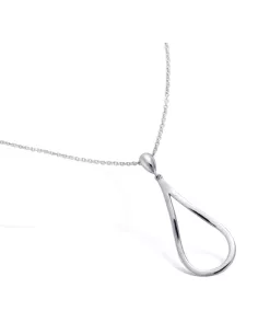 Pendentif En Argent